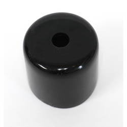 COVER (FOR AIR CAP), BLACK, 5000